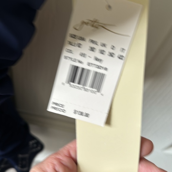 Profile by Gottex Laser Cut D-Cup one pc - Picture 4 of 4